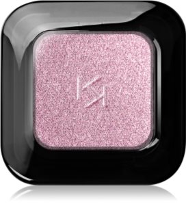 KIKO Milano Maxi Mod High Pigment intenzivna sjenila za oči nijansa 38 Pink Voltage 1.5 g
