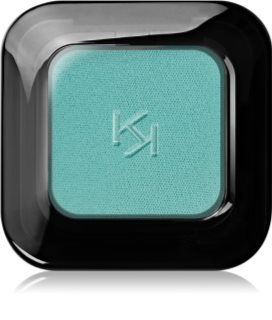 KIKO Milano Maxi Mod High Pigment intenzivna sjenila za oči nijansa 43 Sensationteal 1.5 g