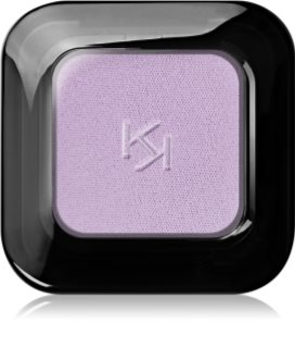 KIKO Milano Maxi Mod High Pigment intenzivna sjenila za oči nijansa 45 Simply Lilak 1.5 g