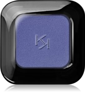 KIKO Milano Maxi Mod High Pigment intenzivna sjenila za oči nijansa 47 Beyond Blue 1.5 g