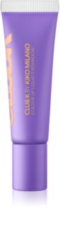 KIKO Milano Club K By Kiko Milano Colour Up tekuće sjenilo za oči nijansa 02 Very Demure 5 ml