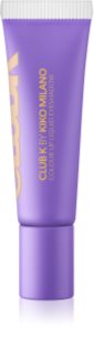 KIKO Milano Club K By Kiko Milano Colour Up tekuće sjenilo za oči nijansa 03 Goated 5 ml