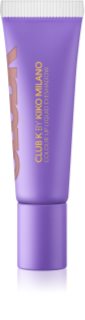 KIKO Milano Club K By Kiko Milano Colour Up tekuće sjenilo za oči nijansa 07 Vip Blink 5 ml