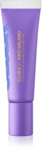 KIKO Milano Club K By Kiko Milano Colour Up tekuće sjenilo za oči nijansa 11 Hot N' Cooked 5 ml