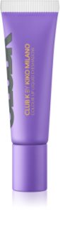 KIKO Milano Club K By Kiko Milano Colour Up tekuće sjenilo za oči nijansa 13 Math Ain'T Mathing 5 ml