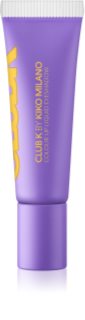 KIKO Milano Club K By Kiko Milano Colour Up tekuće sjenilo za oči nijansa 14 Not Even Drunk 5 ml