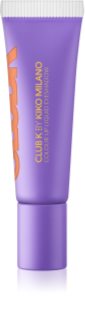 KIKO Milano Club K By Kiko Milano Colour Up tekuće sjenilo za oči nijansa 15 Sunset Rave 5 ml