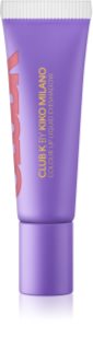 KIKO Milano Club K By Kiko Milano Colour Up tekuće sjenilo za oči nijansa 18 Looksmaxxing 5 ml