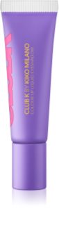 KIKO Milano Club K By Kiko Milano Colour Up tekuće sjenilo za oči nijansa 19 Big Moves 5 ml