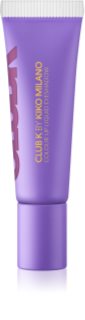 KIKO Milano Club K By Kiko Milano Colour Up tekuće sjenilo za oči nijansa 21 Npc Hater 5 ml