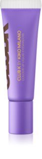 KIKO Milano Club K By Kiko Milano Colour Up tekuće sjenilo za oči nijansa 23 Roman Empire 5 ml