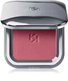 KIKO Milano Unlimited Blush langanhaltendes Rouge Farbton 14 Malaga 5.5 g