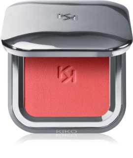 KIKO Milano Unlimited Blush langanhaltendes Rouge Farbton 18 Softly Aflame 5.5 g
