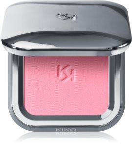 KIKO Milano Unlimited Blush langanhaltendes Rouge Farbton 19 Pink Me Up 5.5 g