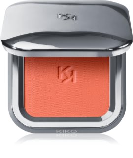 KIKO Milano Unlimited Blush langanhaltendes Rouge Farbton 20 Dawn Embrace 5.5 g