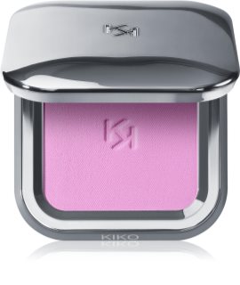 KIKO Milano Unlimited Blush langanhaltendes Rouge Farbton 21 Signature Lilac 5.5 g