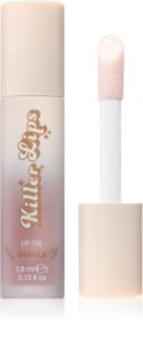Killer Lips Super Juicy Lip Oil Vanilla óleo para lábios 3.8 ml