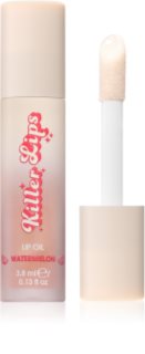 Killer Lips Super Juicy Lip Oil Watermelon lip oil 3.8 ml