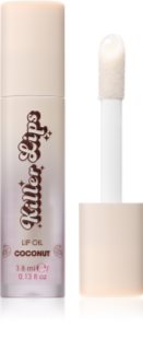 Killer Lips Super Juicy Lip Oil Cocunat huile à lèvres 3.8 ml