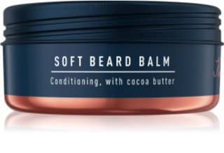 Gillette King C. Soft Beard Balm balzám na vousy 100 ml