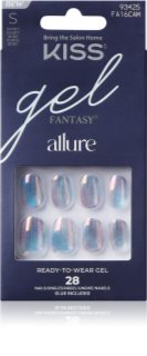 KISS Gel Fantasy Allure künstliche Fingernägel