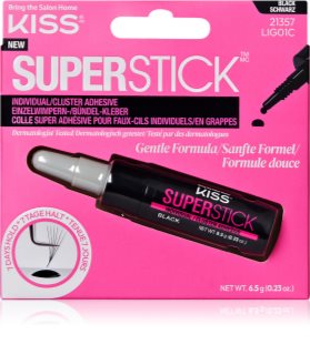 KISS Superstick Glue lepidlo na umělé řasy