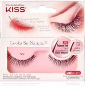 KISS Look So Natural изкуствени мигли