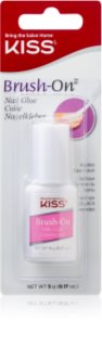 KISS Brush-On Nail Glue 5 g