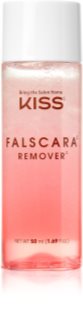 KISS Falscara Remover odstraňovač lepidla trsových řas 50 ml