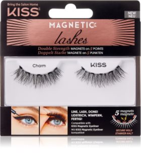 KISS Magnetic Lashes Μαγνητικές βλεφαρίδες