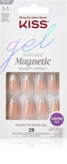 KISS Gel Fantasy High Volume Gel lösnaglar