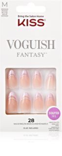 KISS Voguish Fantasy mākslīgie nagi 28 gab.