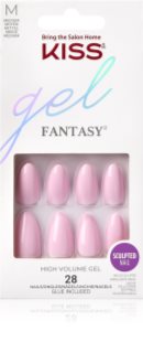 KISS Gel Fantasy High Volume Gel künstliche Fingernägel