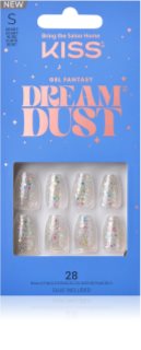 KISS Dream Dust Gel Fantasy Faux ongles
