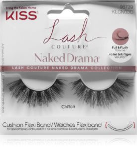 KISS Lash Couture Naked Drama faux-cils