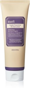 Klairs Supple Preparation All-Over Lotion lotiune de corp intens hidratanta pentru piele uscata 250 ml