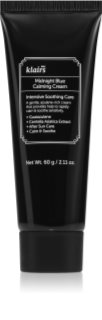 Dear Klairs Midnight Blue Calming Cream καταπραϋντική κρέμα για μετά το μαύρισμα για ευαίσθητη και κοκκινισμένη επιδερμίδα 60 ml