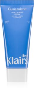Dear Klairs Blue Calming Cream Beruhigende After Sun Creme für empfindliche und gerötete Haut 60 ml