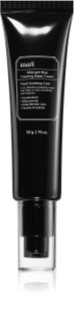 Klairs Midnight Blue Clearing Water Cream lengvos tekstūros drėkinamasis kremas skaistinamojo ir glotninamojo poveikio 50 g