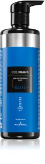 Kléral system Colorama farbiaca maska pre všetky typy vlasov Blue 500 ml