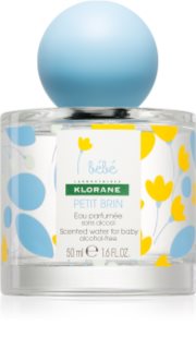 Klorane Bébé Naturparfüm für Kinder ab der Geburt 50 ml