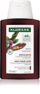 Klorane Quinine Anti-Hair Loss Shampoo shampoing fortifiant anti-chute 100 ml