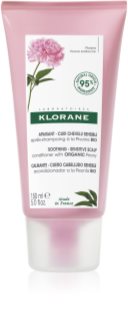 Klorane Peony Haarbalsam für empfindliche Kopfhaut 150 ml