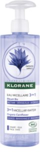 Klorane Cornflower Micellair Water 3in1 400 ml