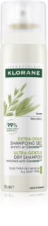 Klorane Oat mildes Trockenshampoo mit Ceramiden