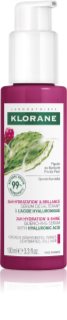Klorane Prickly Pear sérum hidratante con ácido hialurónico 100 ml