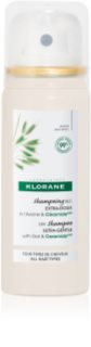 Klorane Avoine milde droogshampoo 50 ml