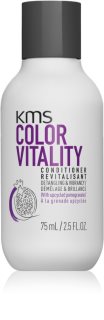 KMS Color Vitality Conditioner балсам за боядисана коса