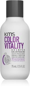 KMS Color Vitality Shampoo shampoo per capelli tinti
