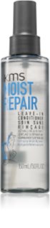 KMS Moist Repair Leave-In Conditioner après-shampoing sans rinçage pour un effet naturel 150 ml